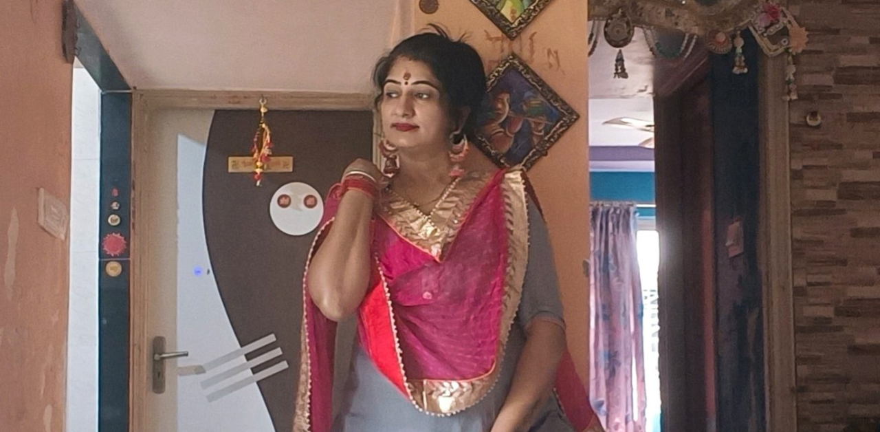 Manju Jangra biography