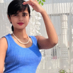 Aishwarya Tiwari Biography