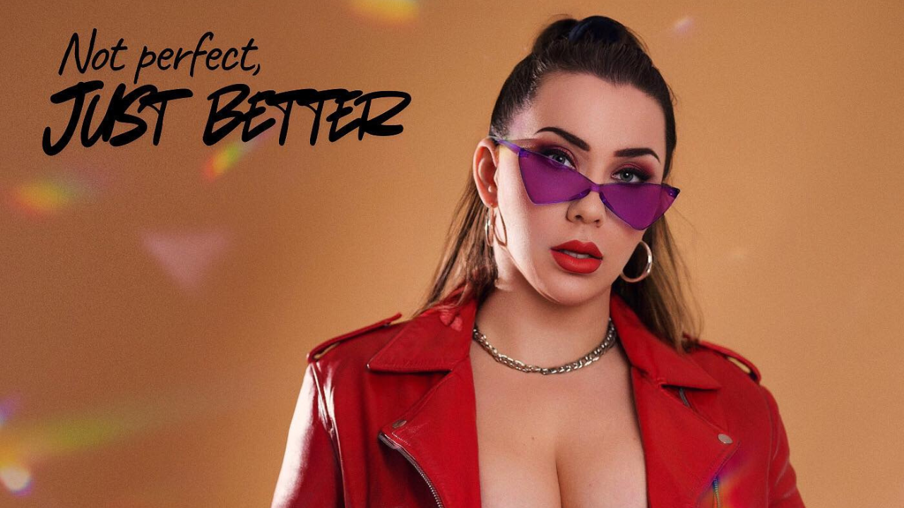 Romi Chase Biography