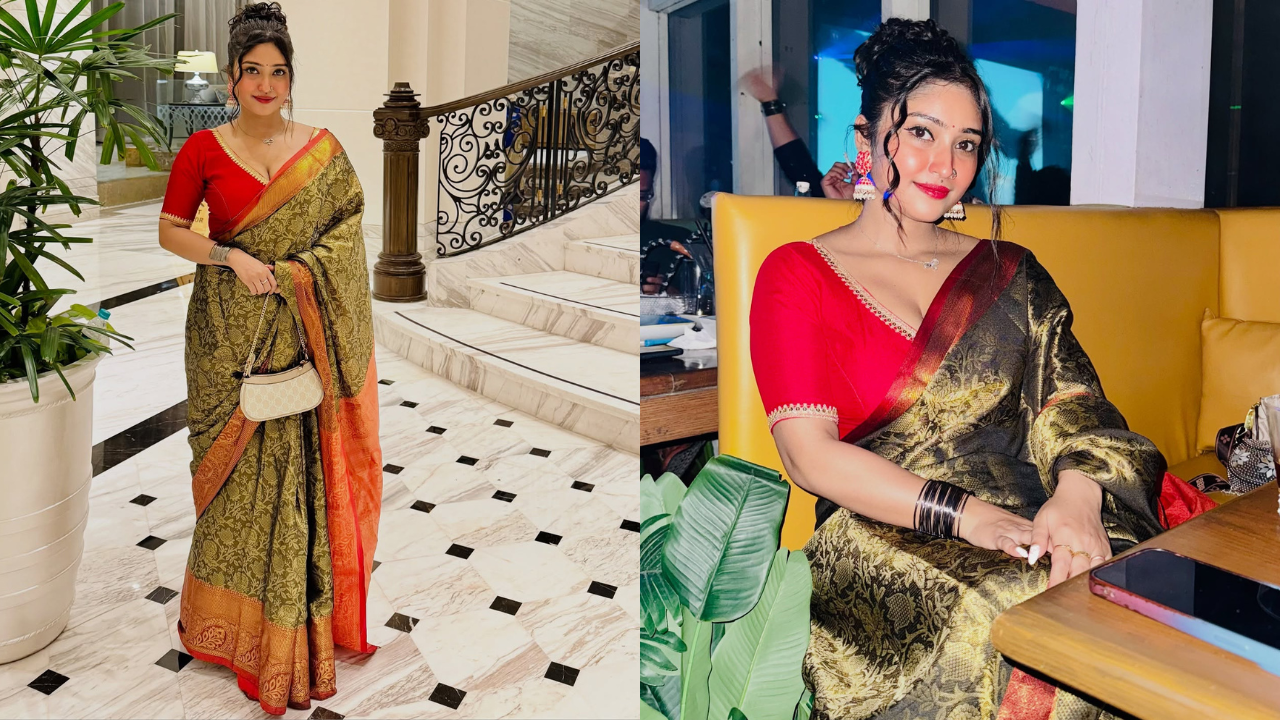 Yami Ripta fitness videos