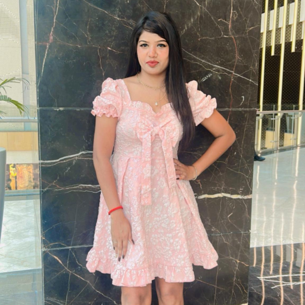 Pooja Prasad (Styler 06)