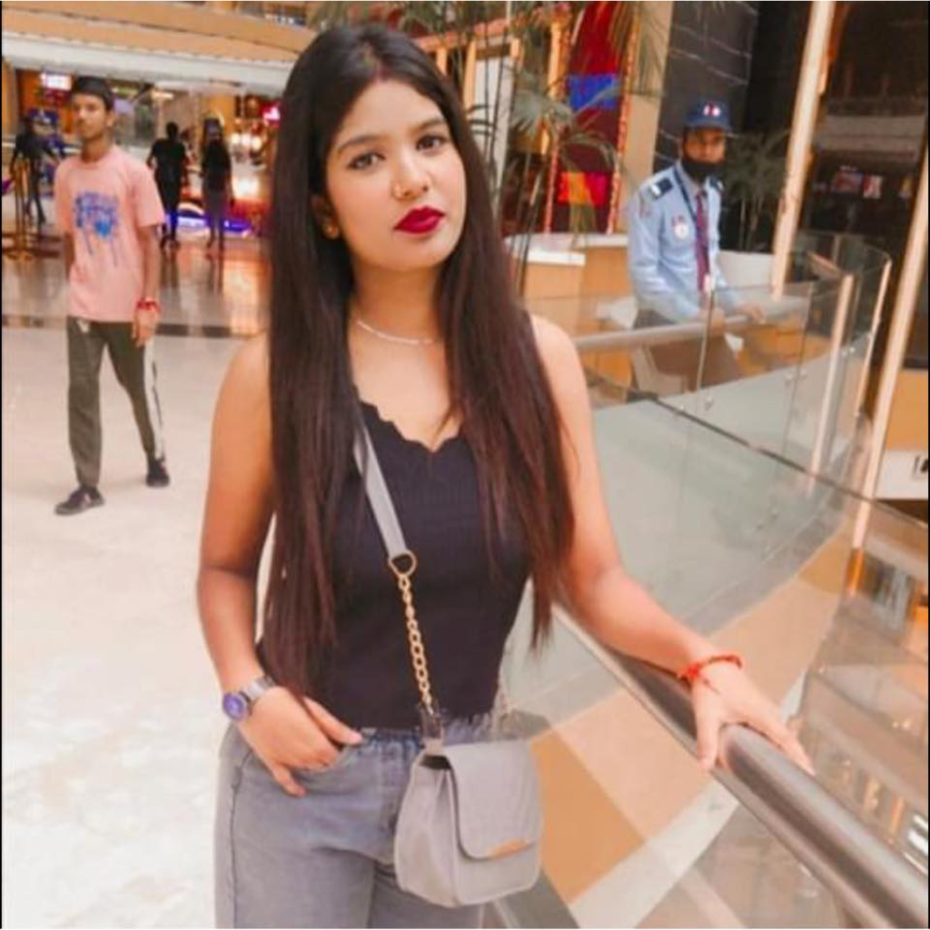 Pooja Prasad Biography – Viral Dancer, Influencer & Bhojpuri Album Star