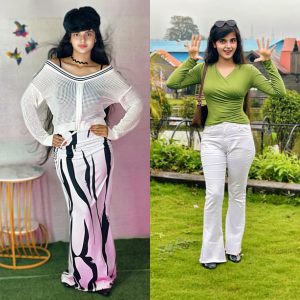 Aishwarya Tiwari Biography & Interview: From School Classroom to Digital Stardom