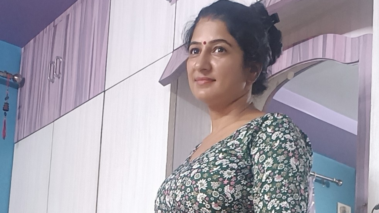 Manju Jangra Indian Instagram influencer