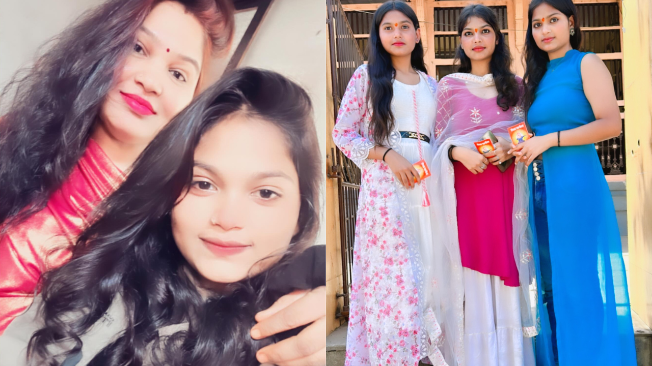 Muskan Jaiswal Personal Life – Family, Marriage, and Unknown Facts