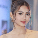 Jaymalin Santiago Biography