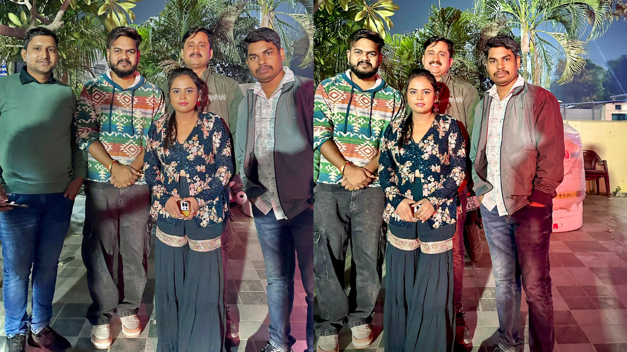 Shilpi Raj Husband Name & Controversy Explained – Truth Behind the Rumors