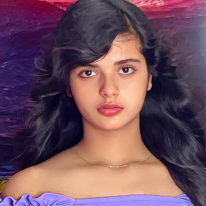 Aishwarya Tiwari Biography