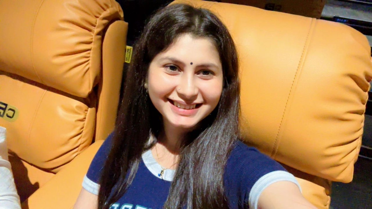 Priya Roy Malik dancer