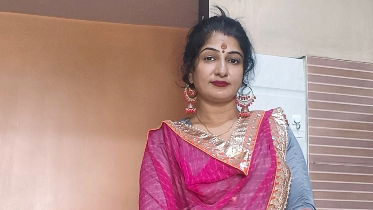 Manju Jangra Indian Instagram influencer