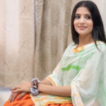 Bharti Choudhary Biography