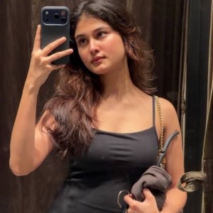 Aayushi Verma Biography