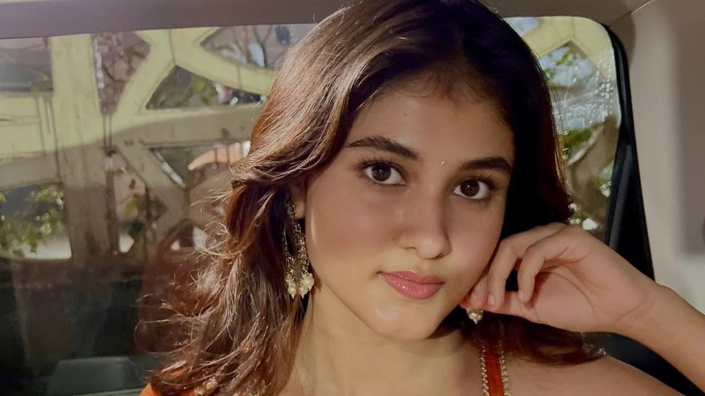 Aayushi Verma Biography