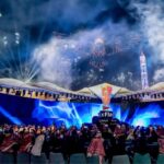 Six Flags Qiddiya City