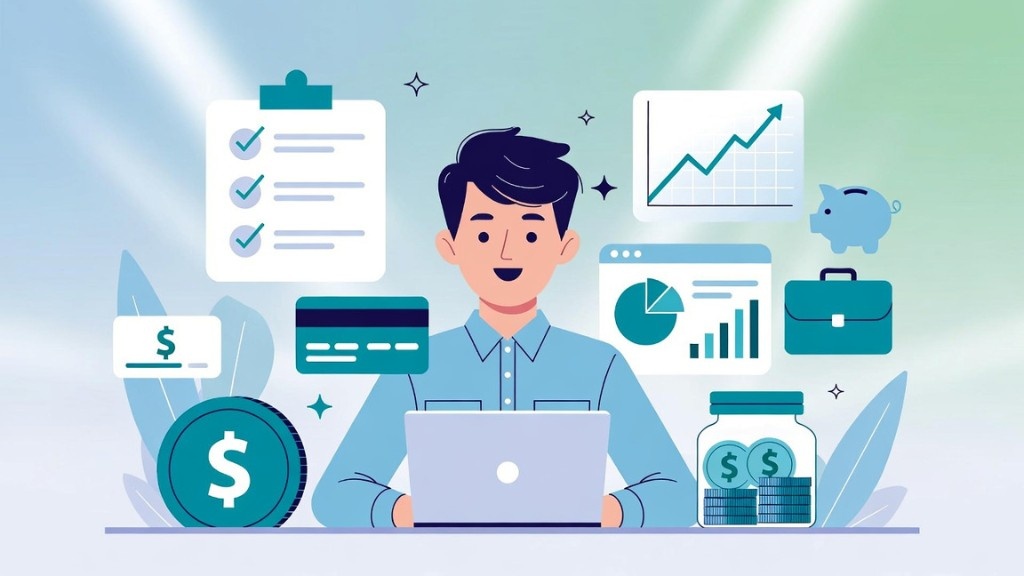 Financial Literacy Score Test – Improve Your Money Knowledge