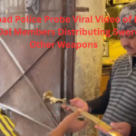 Ghaziabad Police file FIR