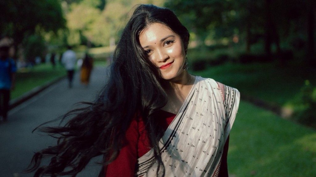 How Jannat Ul Ferdous Bismee Became a Global Social Media Star