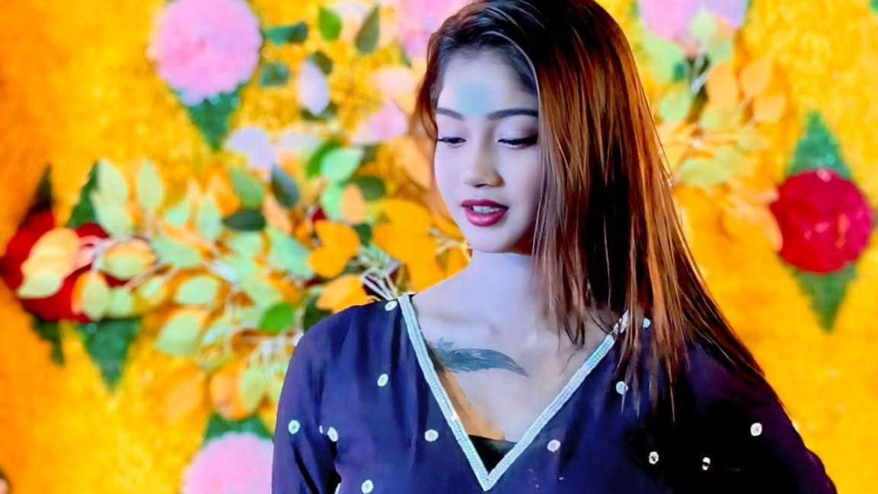 Khushi Raj Biography