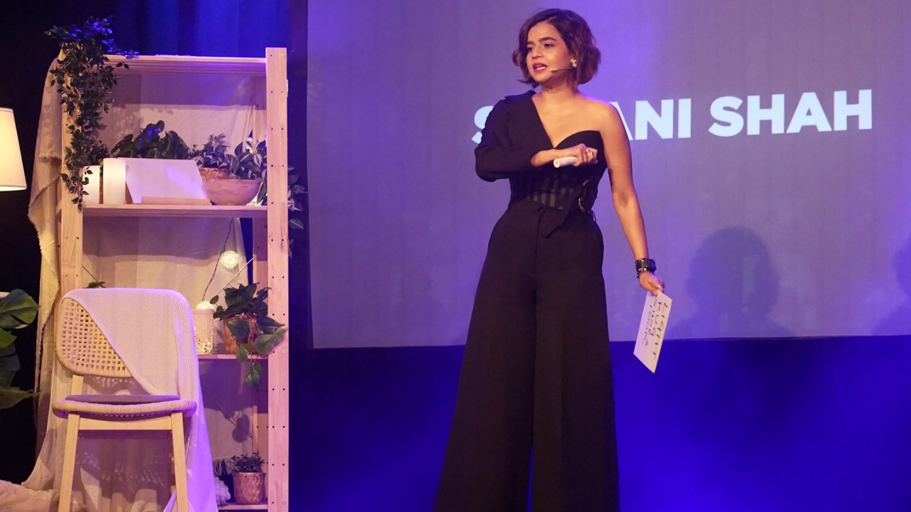 Suhani Shah Biography (2025): Age, Family, Net Worth, Career & Life Story