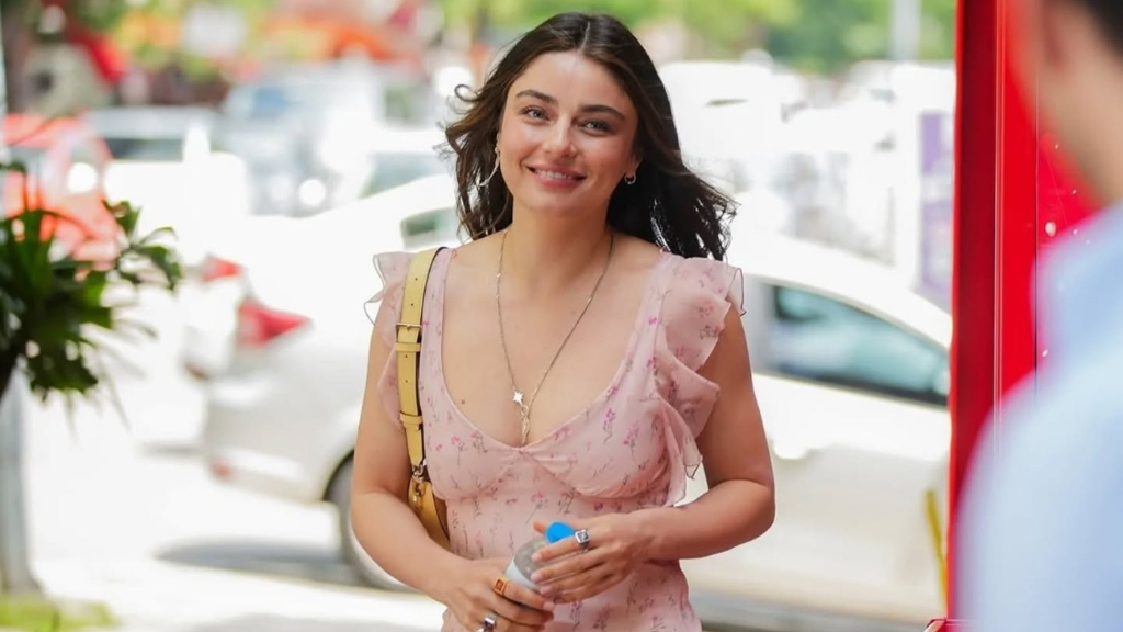 Top TV Series & Films of Ayça Ayşin Turan — Complete Guide