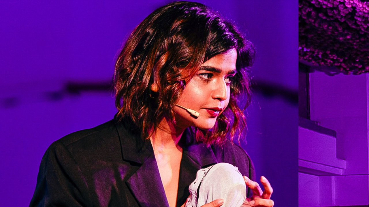 Suhani Shah Biography