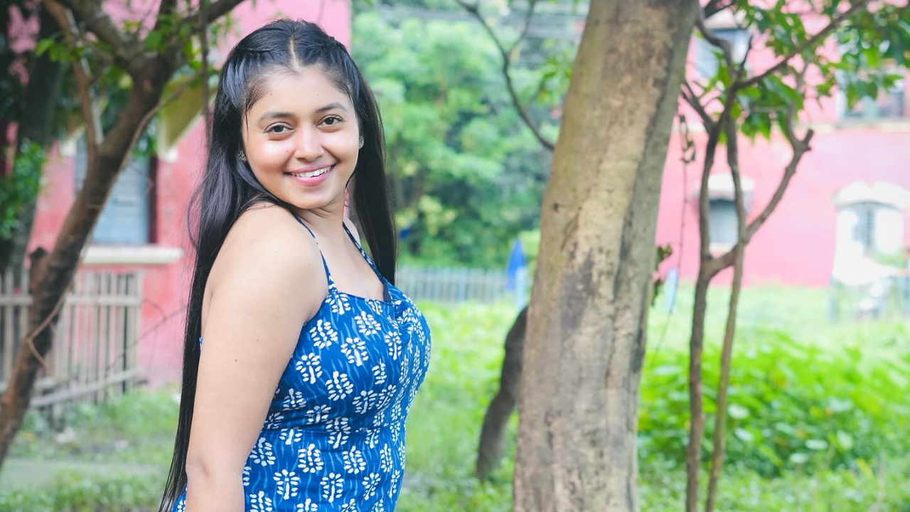 Jyotika Paswan Biography