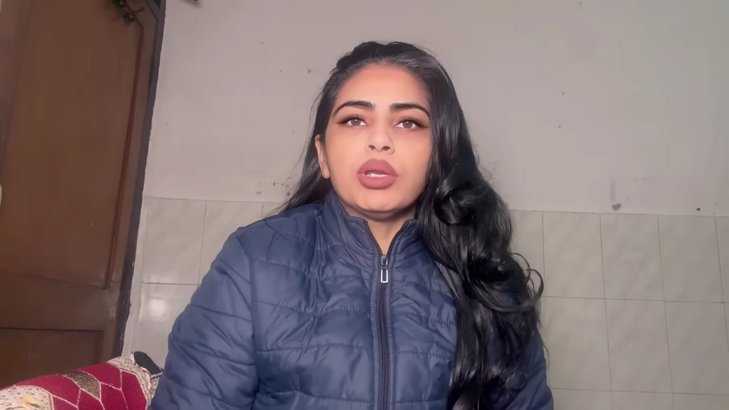 Riya Malhotra Biography