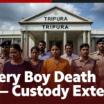 Prosenjit Sarkar Death Case: