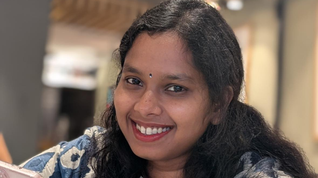 priyanka bharti caste