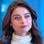 Ayça Ayşin Turan Biography, Early Life, Career, Movies, TV Shows & Facts
