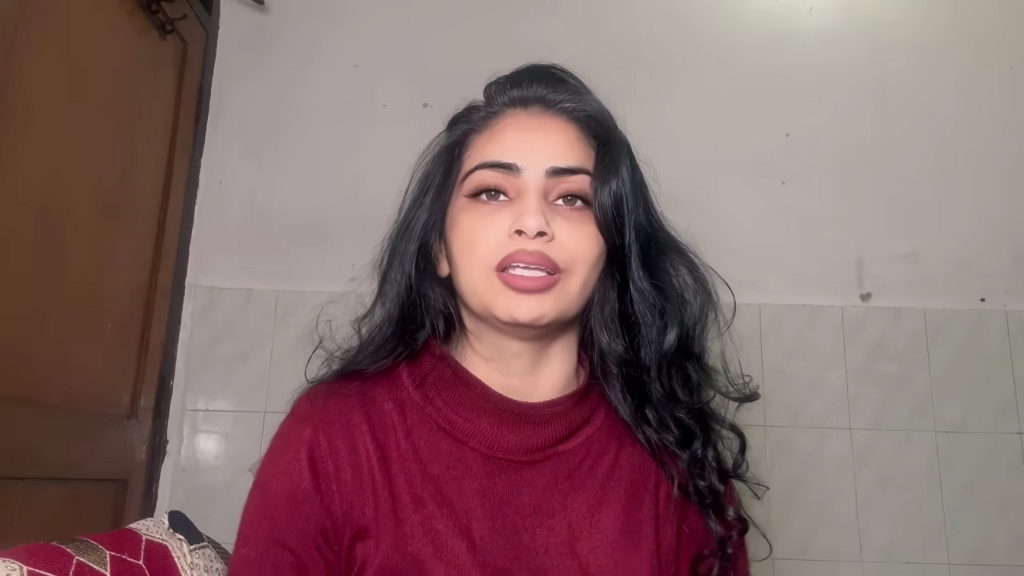 Riya Malhotra Biography