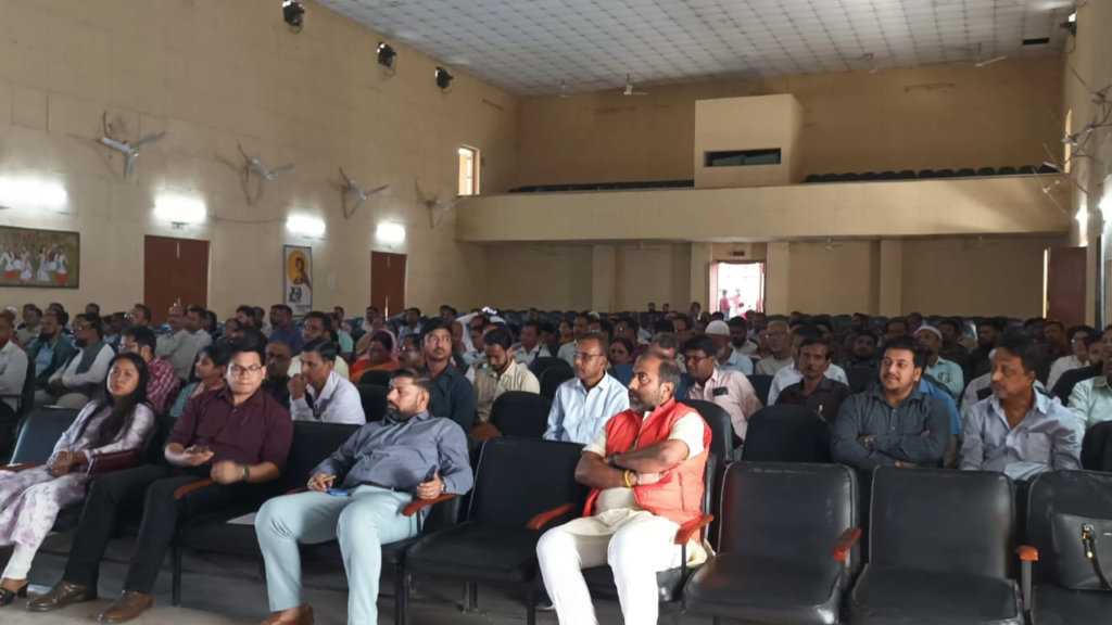 Mission Basundhara 3.0